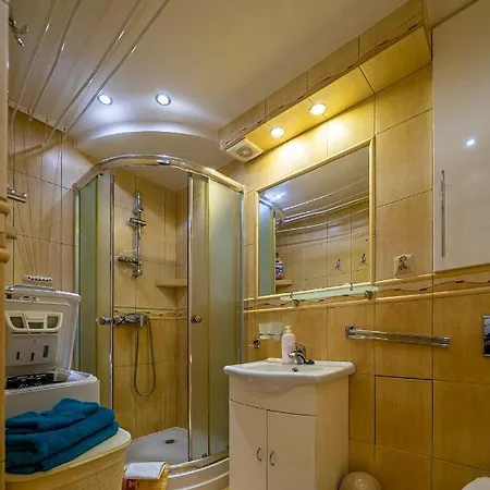 Apartament Katalea Mieszkanie Samodzielne Dwupokojowe * Владыславово