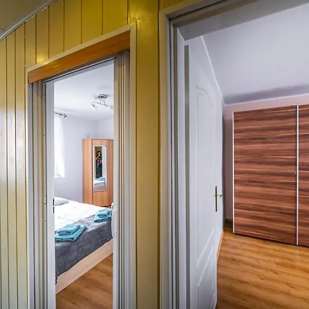 Apartament Katalea Mieszkanie Samodzielne Dwupokojowe Владыславово